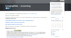 Desktop Screenshot of formazione.gpkgis.com